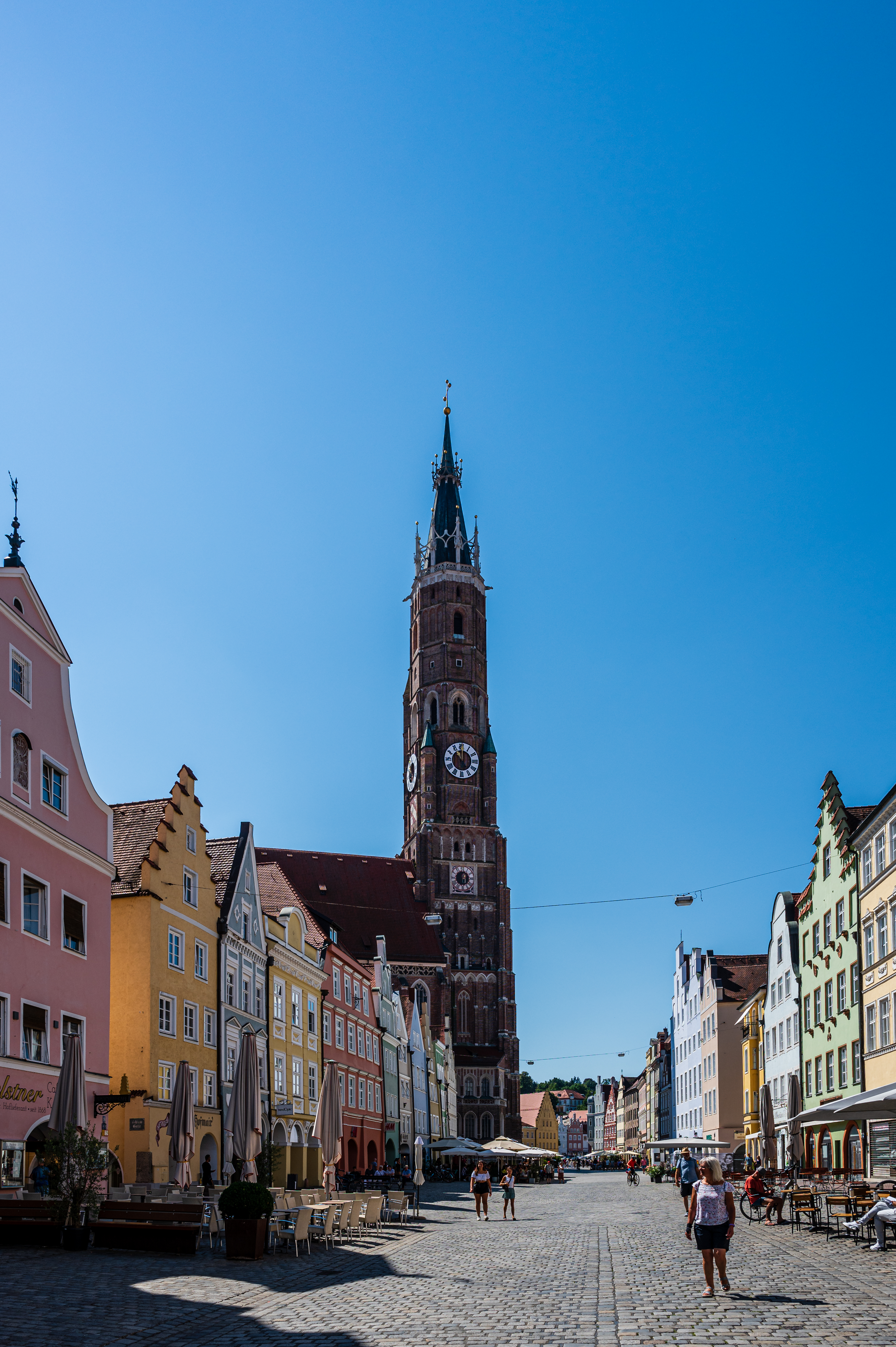 Landshut